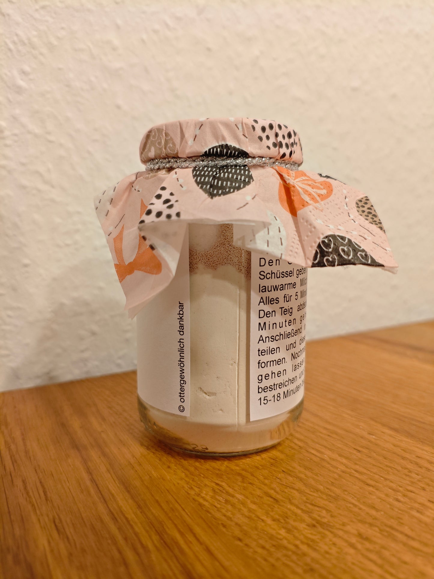 Mini-Osternester - süßes Ostergeschenk
