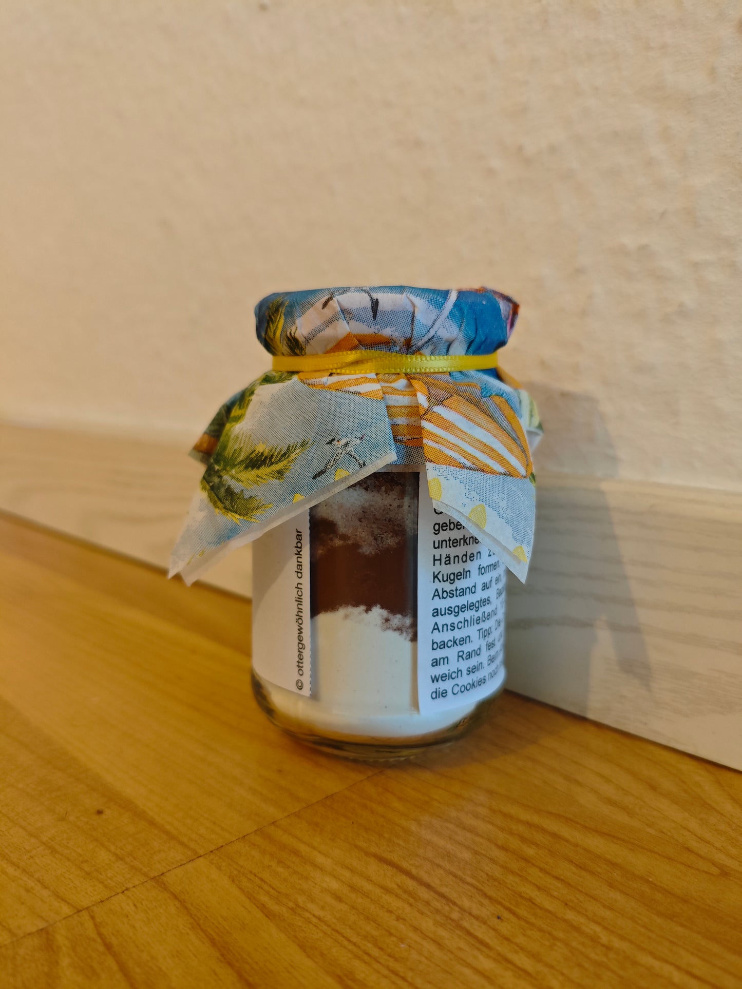 Feriencookies - kleine Auszeit schenken